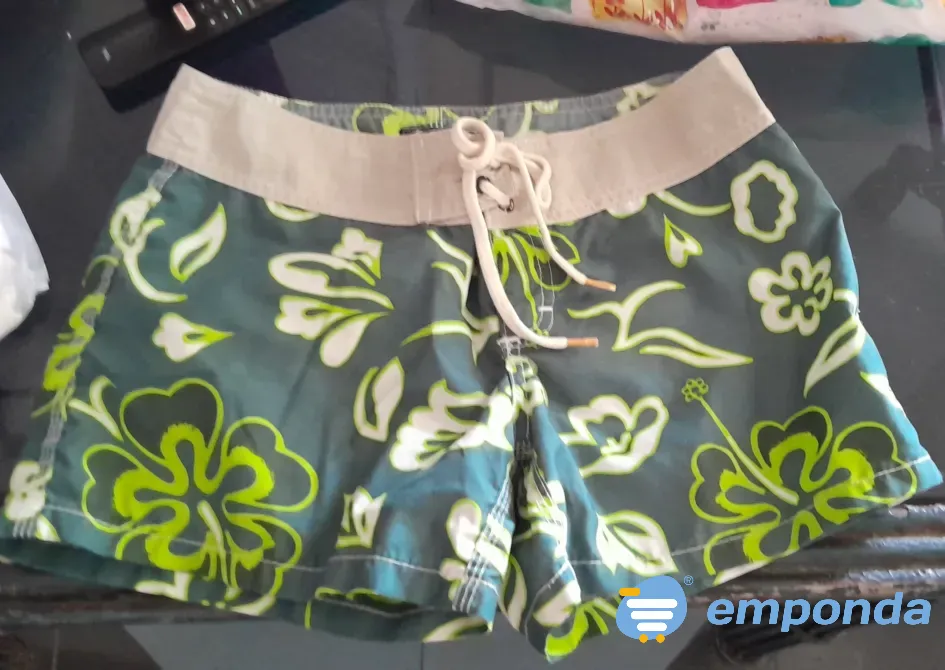 Short malla Lanús Este - imagen 2