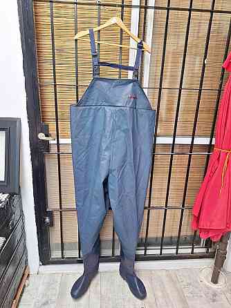 Traje de Pesca Zárate