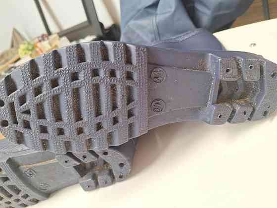 Traje de Pesca Zárate