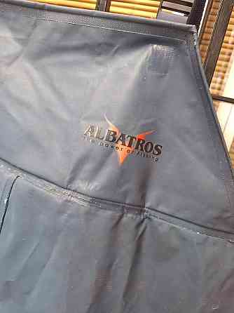 Traje de Pesca Zárate