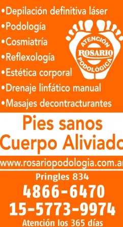 Depilacion definitiva laser , limpieza de cutis , masajes Almagro