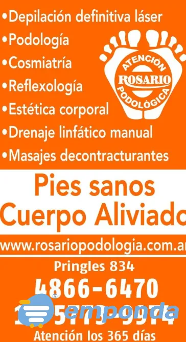 Depilacion definitiva laser , limpieza de cutis , masajes Almagro - imagen 1