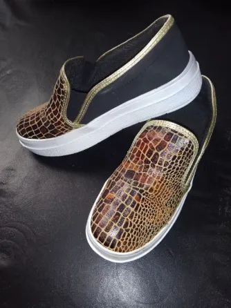 Panchas, chatitas de Mujer. Hermosas Floresta