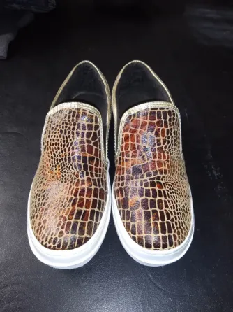 Panchas, chatitas de Mujer. Hermosas Floresta