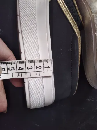 Panchas, chatitas de Mujer. Hermosas Floresta