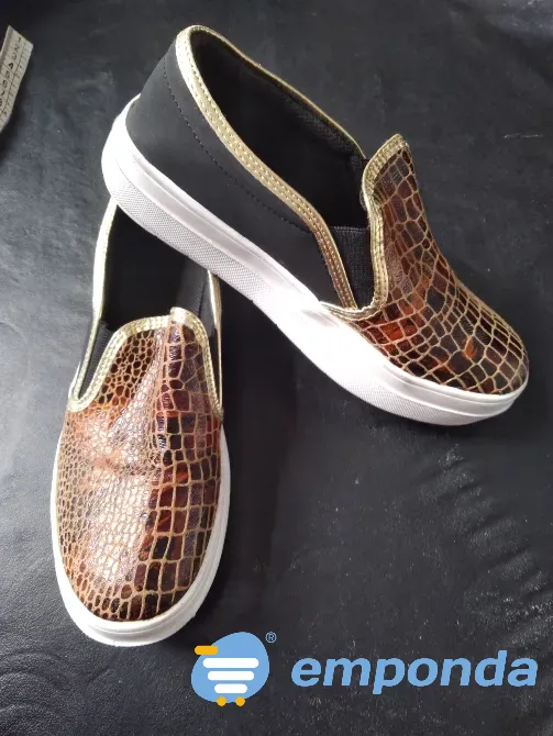 Panchas, chatitas de Mujer. Hermosas Floresta - imagen 7