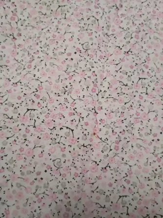 Camisa floreada de hombre. IMPECABLE Floresta