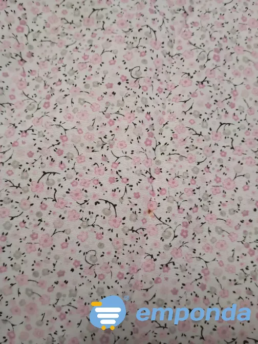 Camisa floreada de hombre. IMPECABLE Floresta - imagen 2