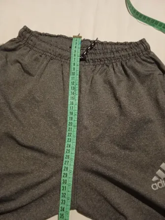 Pantalon deportivo gris Floresta