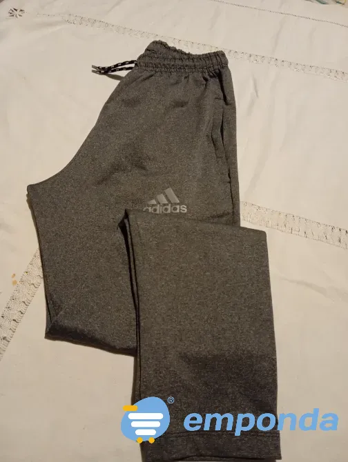 Pantalon deportivo gris Floresta - imagen 5