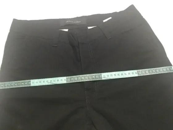 Pantalon, jean semi elastizado de hombre. Impecable Floresta