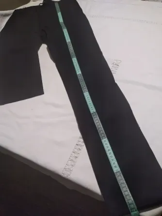 Pantalon, jean semi elastizado de hombre. Impecable Floresta