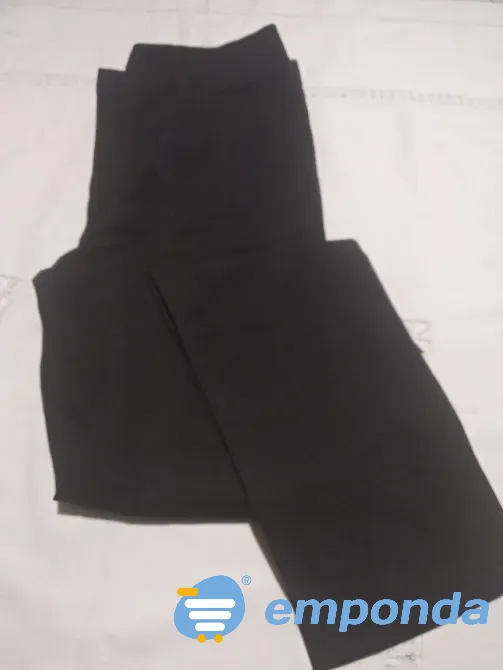 Pantalon, jean semi elastizado de hombre. Impecable Floresta - imagen 6