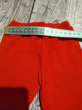 Calzas de nena para 12 meses. NUEVAS Floresta