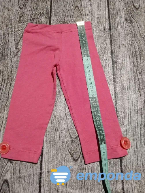 Calzas de nena para 12 meses. NUEVAS Floresta - imagen 1