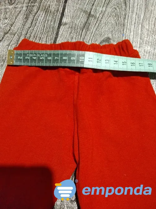 Calzas de nena para 12 meses. NUEVAS Floresta - imagen 5