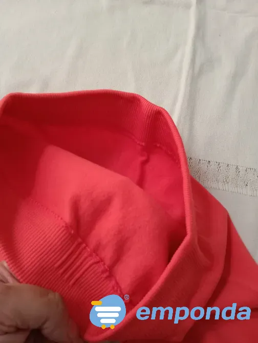 Calza termica de nena (Nueva s/etiq) Floresta - imagen 4