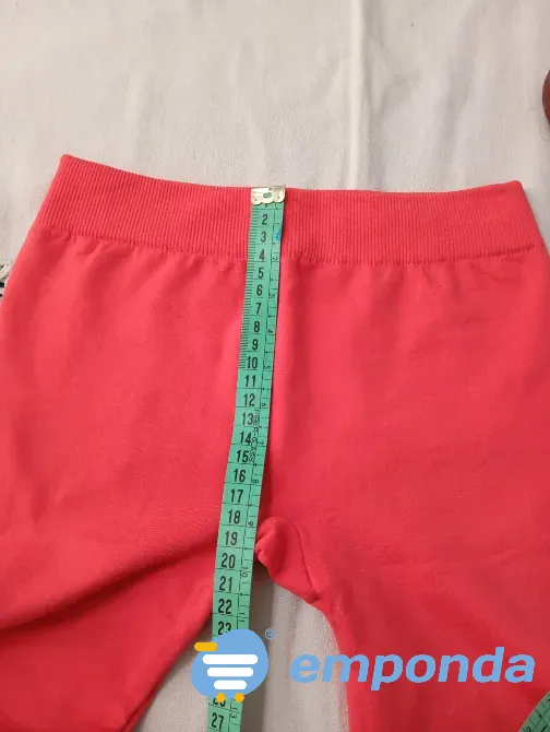 Calza termica de nena (Nueva s/etiq) Floresta - imagen 3