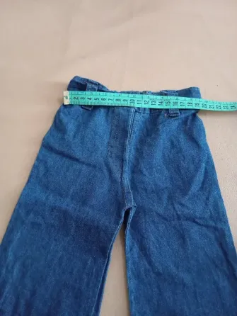 Pantalon de jean de bebe. IMPECABLE Floresta