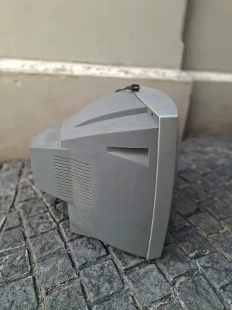 Televisor Philips Stereo 21 pulgadas Colegiales