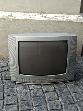 Televisor Philips Stereo 21 pulgadas Colegiales