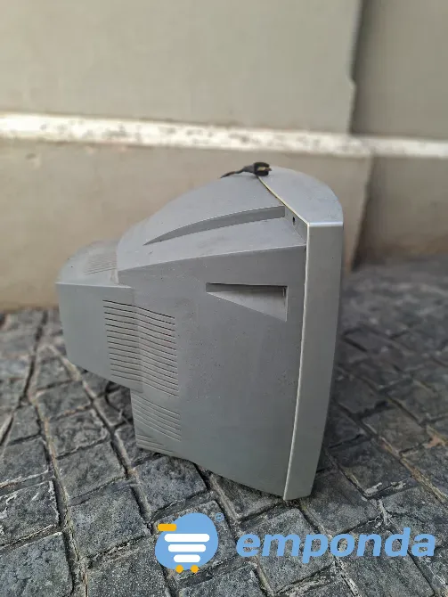 Televisor Philips Stereo 21 pulgadas Colegiales - imagen 3