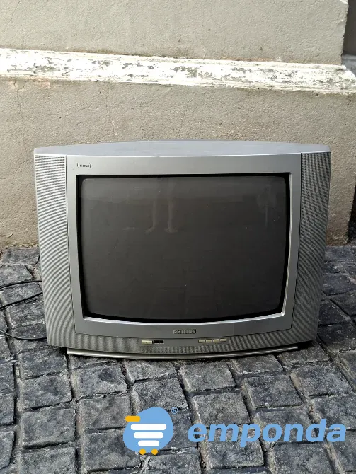 Televisor Philips Stereo 21 pulgadas Colegiales - imagen 1