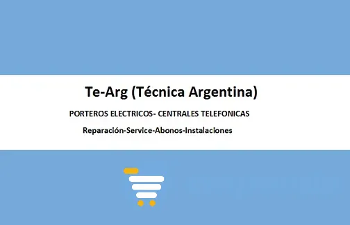 Reparación de porteros eléctricos en Capital Flores - imagen 1