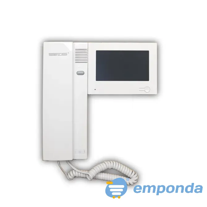 Reparación de porteros eléctricos en Capital Flores - imagen 4