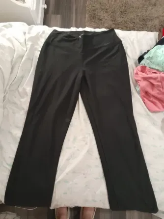 Calza-pantalón Lanús Este