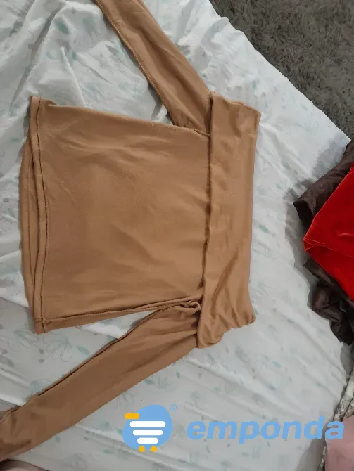 Remera manga larga Lanús Este - imagen 1