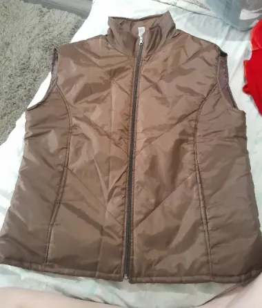 Chaleco de viento Lanús Este