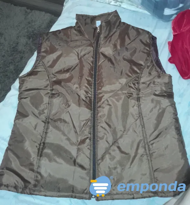 Chaleco de viento Lanús Este - imagen 2