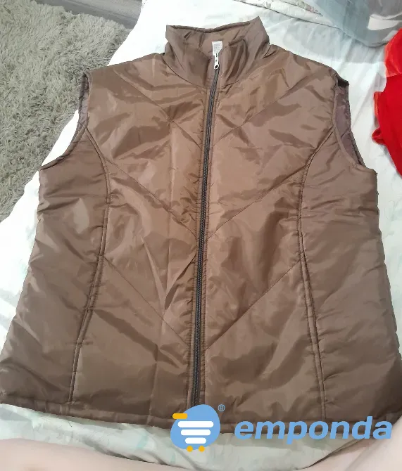 Chaleco de viento Lanús Este - imagen 1