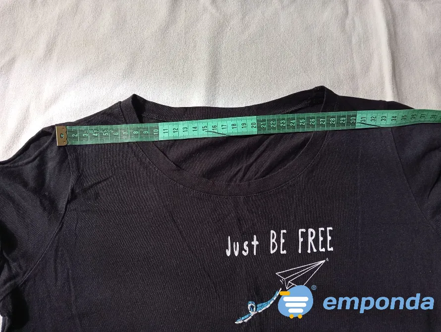 Remera canchera con frases. IMPECABLE Floresta - imagen 3