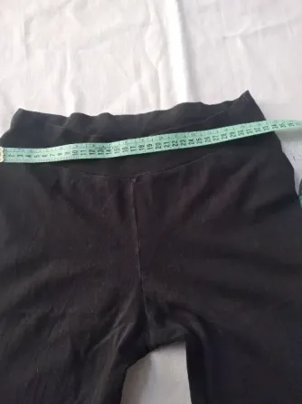 Calza chupin, algodon y lycra Floresta