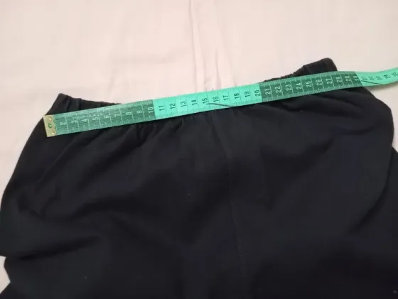 Calza recta, tiro bajo. IMPECABLE Floresta