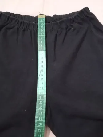 Calza recta, tiro bajo. IMPECABLE Floresta