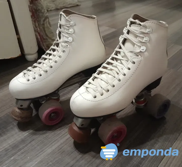 Patines profesionales marca MORA Lanús Este - imagen 2