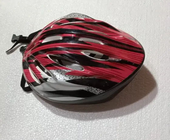 Casco para Bicicleta Malvinas Argentinas