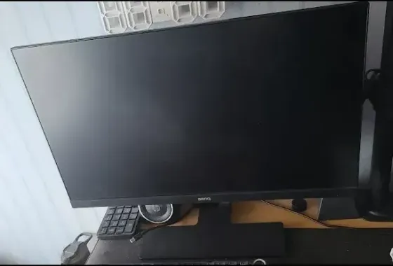 Monitor Benq GW2480 24 PULGADAS 60HZ 5MS PANEL IPS Quilmes