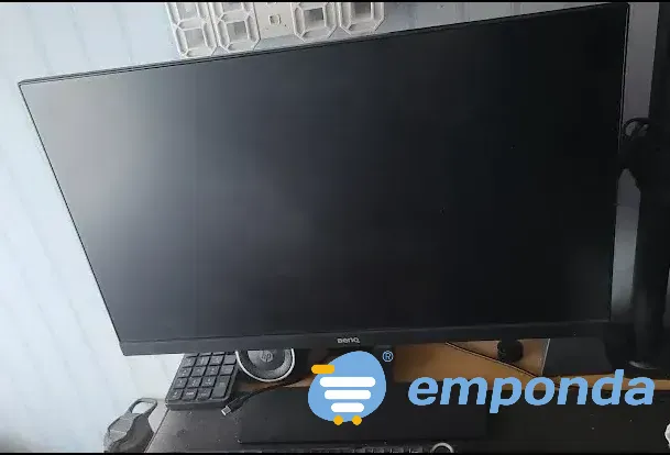 Monitor Benq GW2480 24 PULGADAS 60HZ 5MS PANEL IPS Quilmes - imagen 1