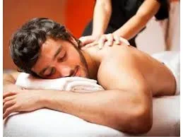 Masajes antiestrés relajantes descontracturantes Rosario