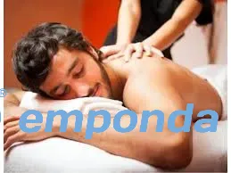 Masajes antiestrés relajantes descontracturantes Rosario - imagen 1