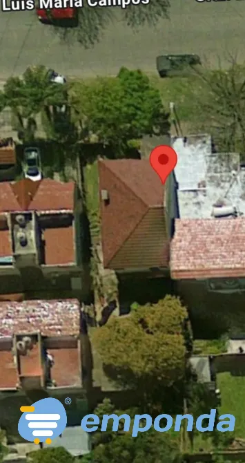 Сasa en Morón Morón - imagen 1