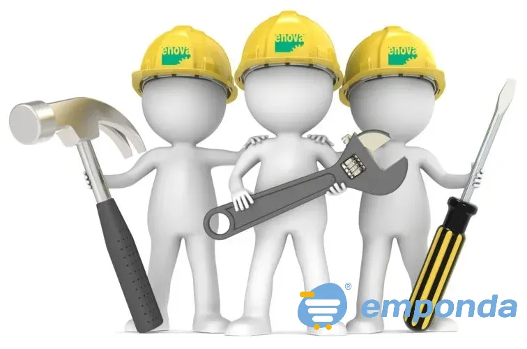 Marido a domicilio Zona Norte Don Torcuato - imagen 1