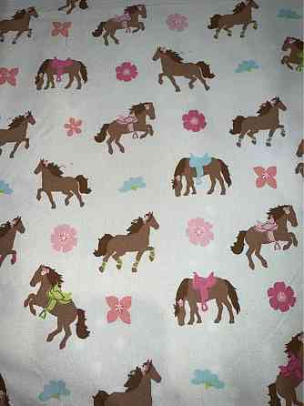 Ropa para cama TWIN marca CIRCO Villa del Parque