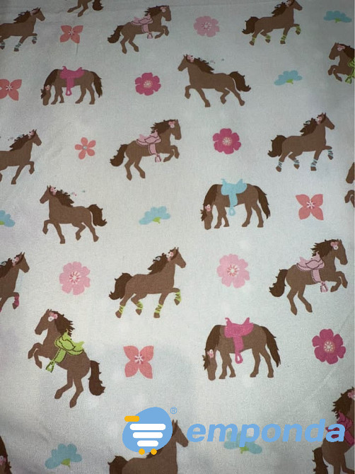 Ropa para cama TWIN marca CIRCO Villa del Parque - imagen 3