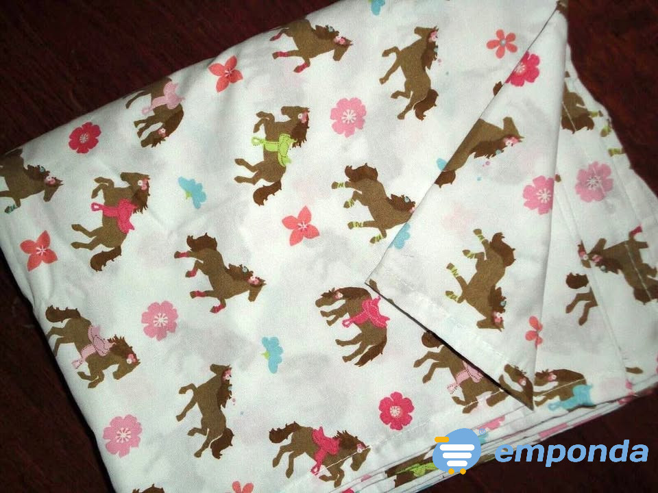 Ropa para cama TWIN marca CIRCO Villa del Parque - imagen 1