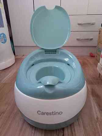 Pelela Carestino 3 en 1 Villa del Parque